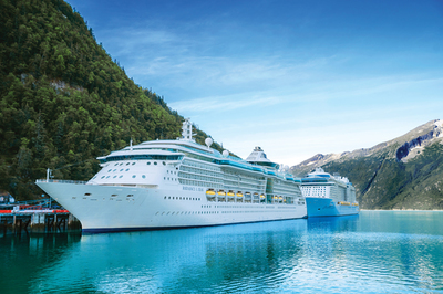 Royal Caribbean Alaskan Cruises 62158 in Alaska | DisabledHolidays.com