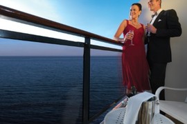 Cunard Australasia & Pacific Islands cruises in Australia/New Zealand