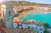 image 2 for P&O Western Mediterranean Cruises in Mediterranean