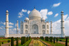 image 1 for INDIA: GOLDEN TRIANGLE + TIGER SAFARI in India