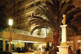 Callaghan Eliott Hotel in Gibraltar