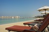 image 1 for Le Meridien Mina Seyahi Beach Resort & Marina in Dubai