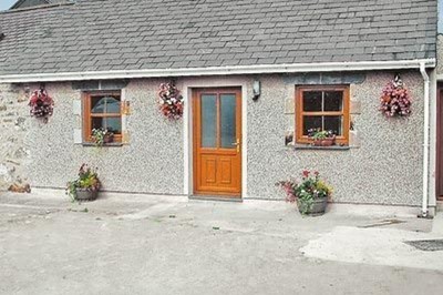 Gwynedd, disabled accommodation