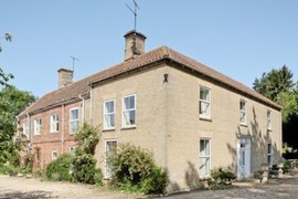 The Manor House - Manor Mews in Fakenham