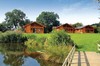 image 15 for Woodside Lodges - Falcon Wood Lodge in Herefordshire