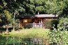 image 3 for Woodside Lodges - Falcon Wood Lodge in Herefordshire