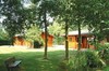 image 4 for Woodside Lodges - Falcon Wood Lodge in Herefordshire