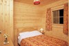 image 7 for Woodside Lodges - Falcon Wood Lodge in Herefordshire