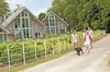 image 18 for Swandown Lodges - Blackdown Lodge in Somerset