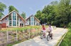 image 2 for Swandown Lodges - Blackdown Lodge in Somerset
