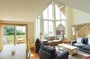 image 4 for Swandown Lodges - Blackdown Lodge in Somerset