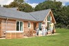 image 9 for Swandown Lodges - Blackdown Lodge in Somerset