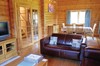 image 14 for Woodside Lodges - Springpools Lodge in Herefordshire