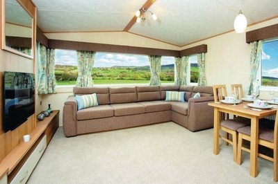 East Lothian, disabled accommodation