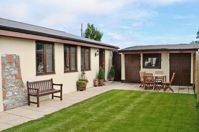 Clayhidon, Devon, disabled accommodation