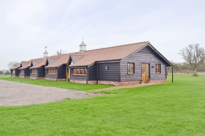 Colchester, Essex, disabled accommodation