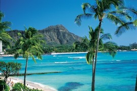 NCL Hawaii Cruises in Hawaii
