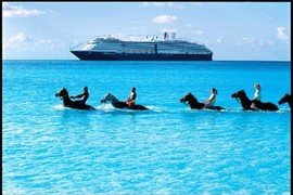 Holland America Caribbean Cruises in Caribbean