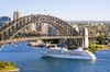 image 1 for Silversea Australia cruises in Australia/New Zealand