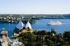 image 2 for Silversea Australia cruises in Australia/New Zealand