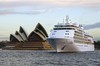 image 3 for Silversea Australia cruises in Australia/New Zealand