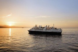 Silversea Northern Europe and Baltic Cruises in Europe
