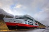 image 1 for Hurtigruten Iceland Cruises in Europe