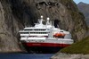 image 1 for Hurtigruten Norwegian Fjords cruises in Norwegian Fjords