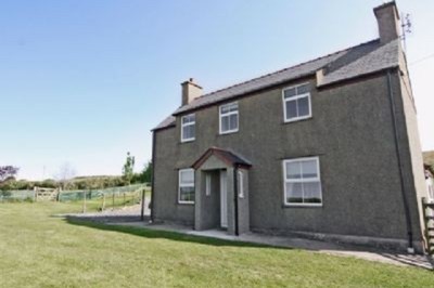 Gwynedd, disabled accommodation