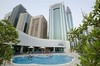 image 1 for Towers Rotana Hotel in Dubai