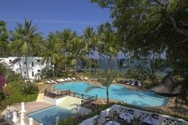 Serena Beach Hotel and Spa in Mombasa