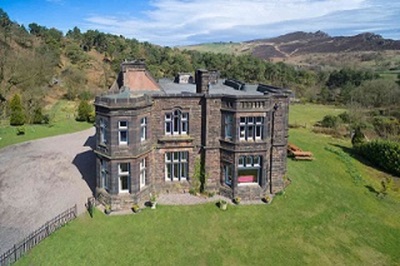 accessible cottage