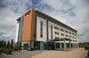 image 1 for Ty Hotel (formerly Hampton by Hilton Newport) in Newport