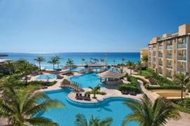 Jade Riviera Cancun Resort & Spa in Cancun