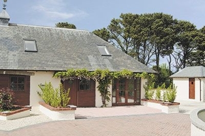 St Agnes, Cornwall, disabled accommodation