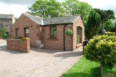 Lake District, disabled accommodation