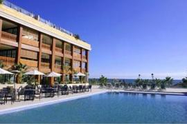 Gran Hotel Guadalpin Banus in Marbella