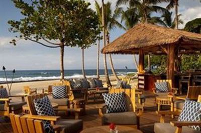 Luxury disabled access resort in Hawaii