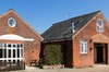 image 9 for Hall Farm Cottages - Seclusion Cottage in Wroxham