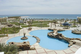 Palm Royale Soma Bay in Hurghada
