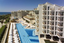 Royal Atlantis Resort Spa in Antalya