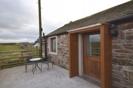Country View Retreat in Maryport