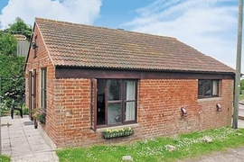Stable Cottages - New Stable Cottage in Cowes