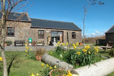 Bideford, Devon, disabled accommodation
