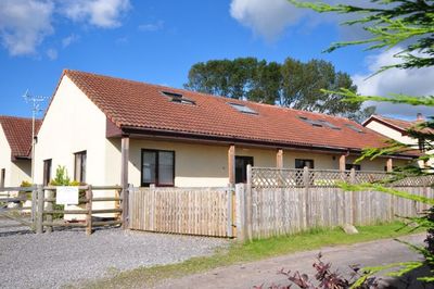 Biddisham, Somerset, disabled accommodation