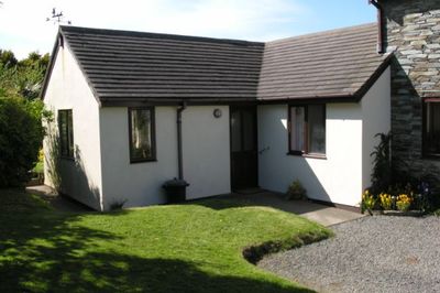 Disabled accommodation with farm in Devon