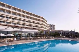 Atlantica Miramare Beach Hotel in Limassol