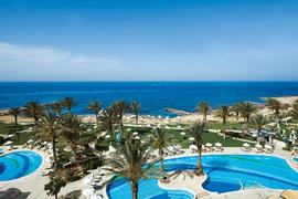 Athena Beach Hotel in Paphos