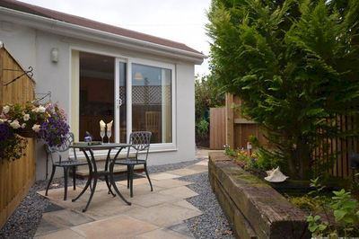 Ashburton, Devon, disabled accommodation