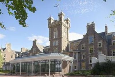Perthshire, disabled accommodation